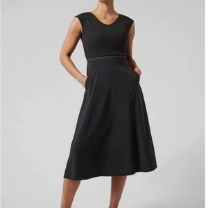 Athleta Ryder Dress